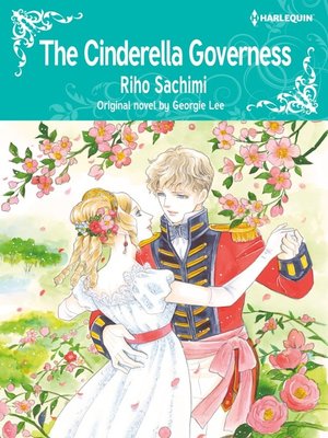 The Cinderella Governess - ebook